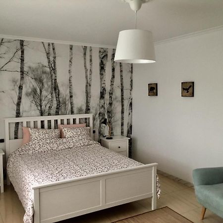 Apartamento As Sinas Apartment Вилануева де Ароса Екстериор снимка